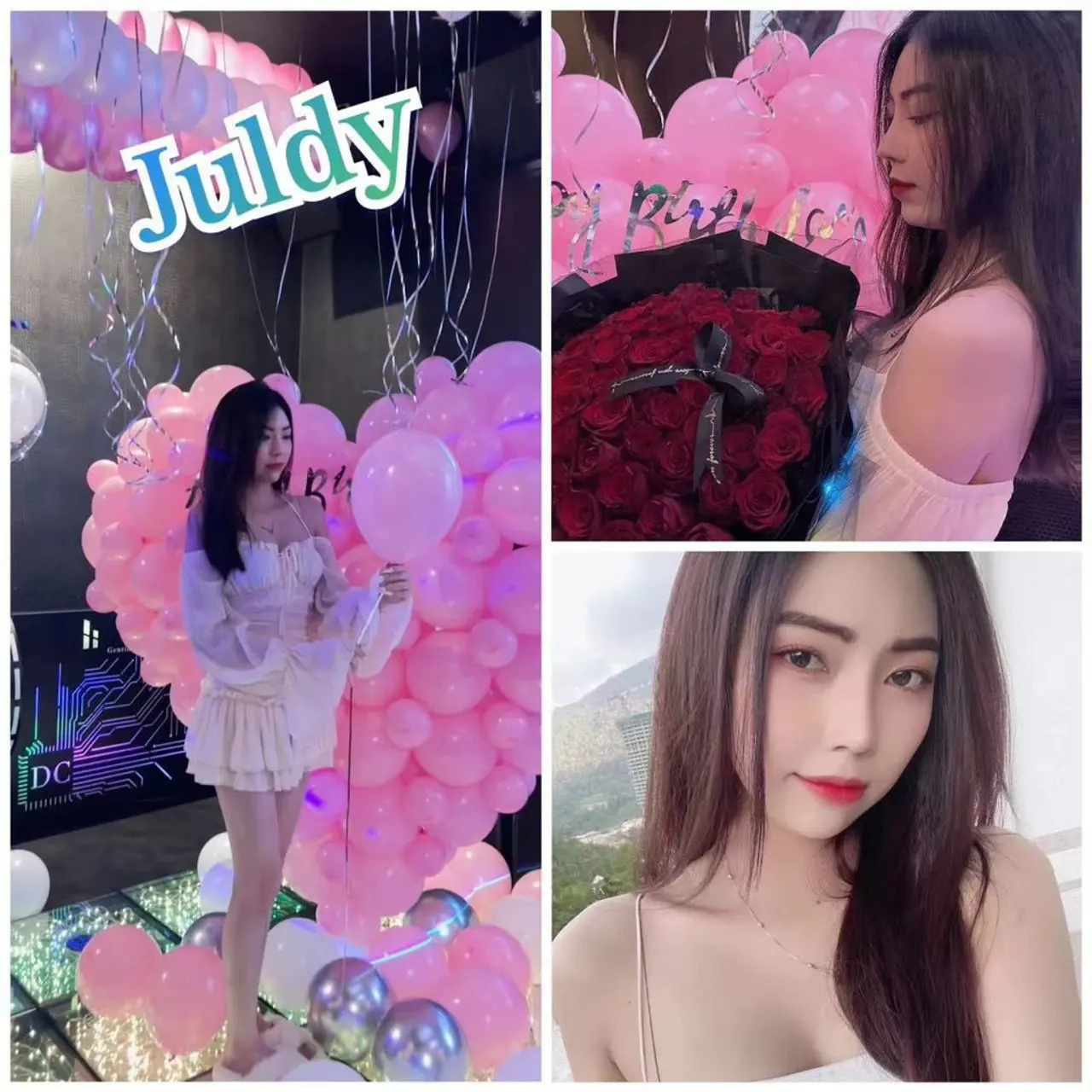 Juldy