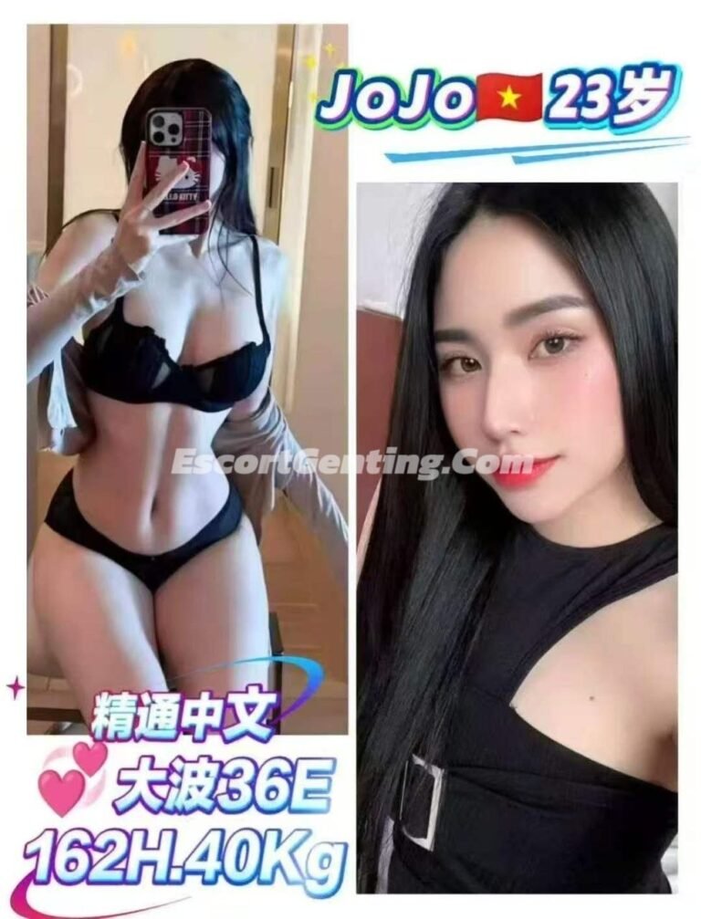 Genting Escort | 云顶红牌小姐 | 云顶越南美女 | 按摩下水场