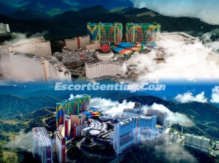 Genting Escort | 云顶红牌小姐 | 云顶越南美女 | 按摩下水场