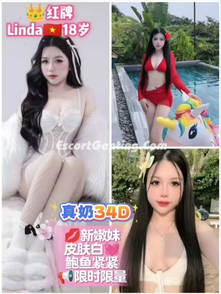 Genting Escort | 云顶红牌小姐 | 云顶越南美女 | 按摩下水场