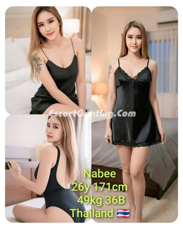 Genting Escort | 云顶红牌小姐 | 云顶越南美女 | 按摩下水场