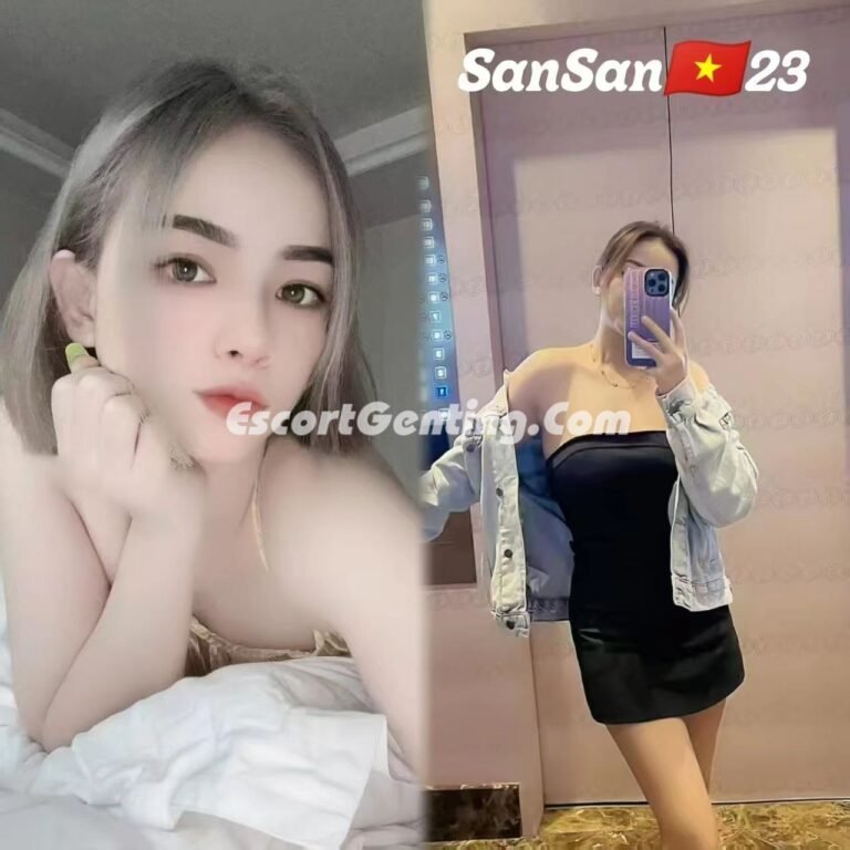 Genting Escort | 云顶红牌小姐 | 云顶越南美女 | 按摩下水场