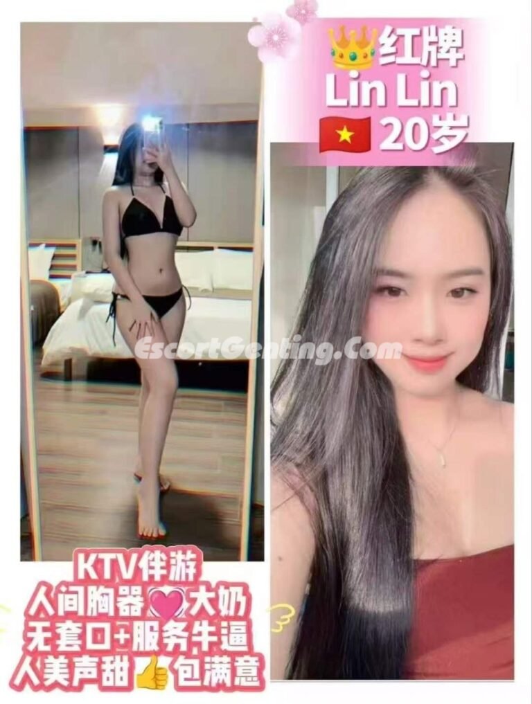 Genting Escort | 云顶高原-按摩下水场 | 云顶小姐/美女服务