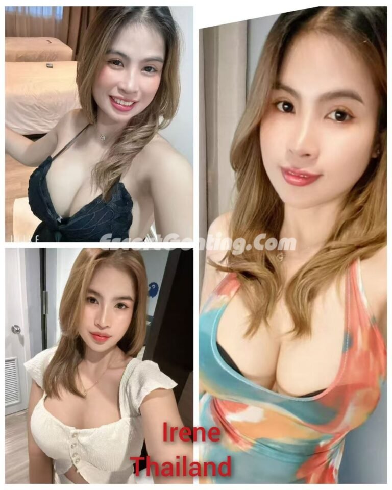 Genting Escort | 云顶高原-按摩下水场 | 云顶小姐/美女服务