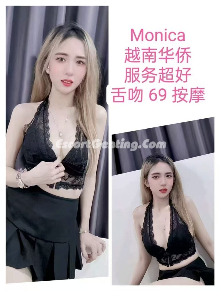 Genting Escort | 云顶高原-按摩下水场 | 云顶小姐/美女服务