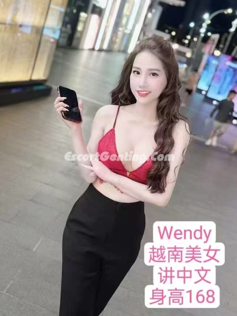 Genting Escort | 云顶高原-按摩下水场 | 云顶小姐/美女服务